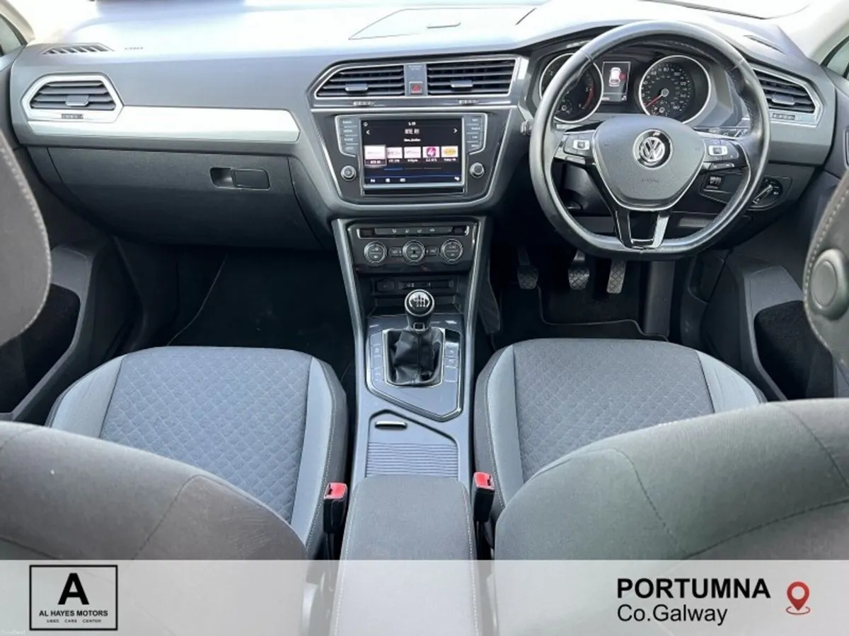 Volkswagen Tiguan 2.0 TDI 150HP BMT Highline - Image 2