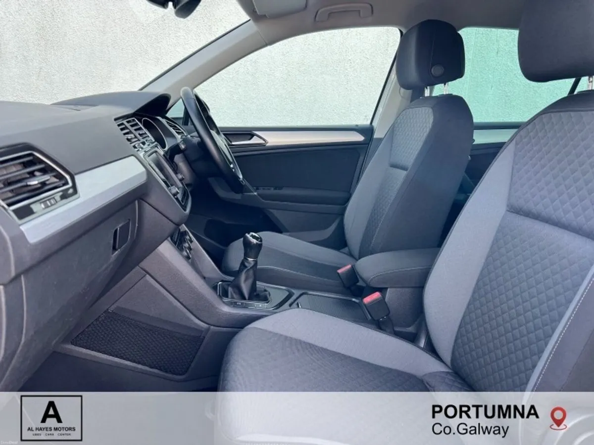 Volkswagen Tiguan 2.0 TDI 150HP BMT Highline - Image 4