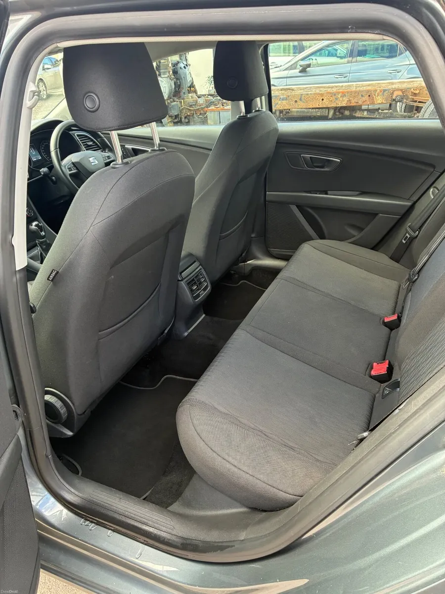 SEAT Leon 2018 - Image 3