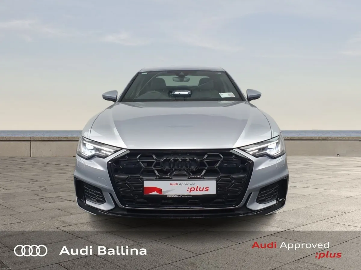 Audi A6 A6 40 TDI S LINE - Image 4