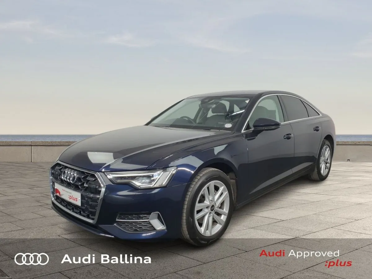 Audi A6 A6 | SE | 2.0 DIESEL | AUDI APPROVED | AMB - Image 3