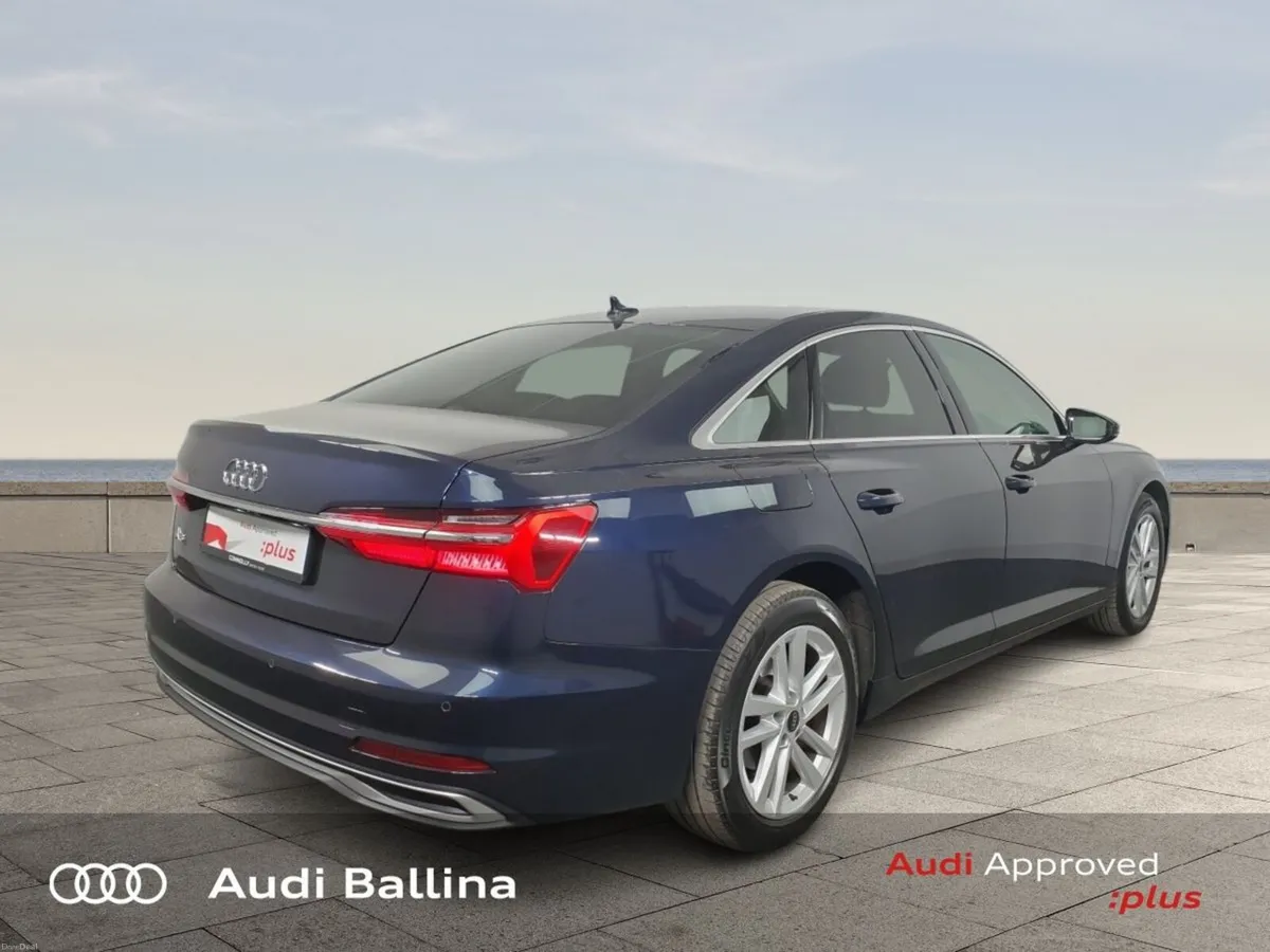 Audi A6 A6 | SE | 2.0 DIESEL | AUDI APPROVED | AMB - Image 5