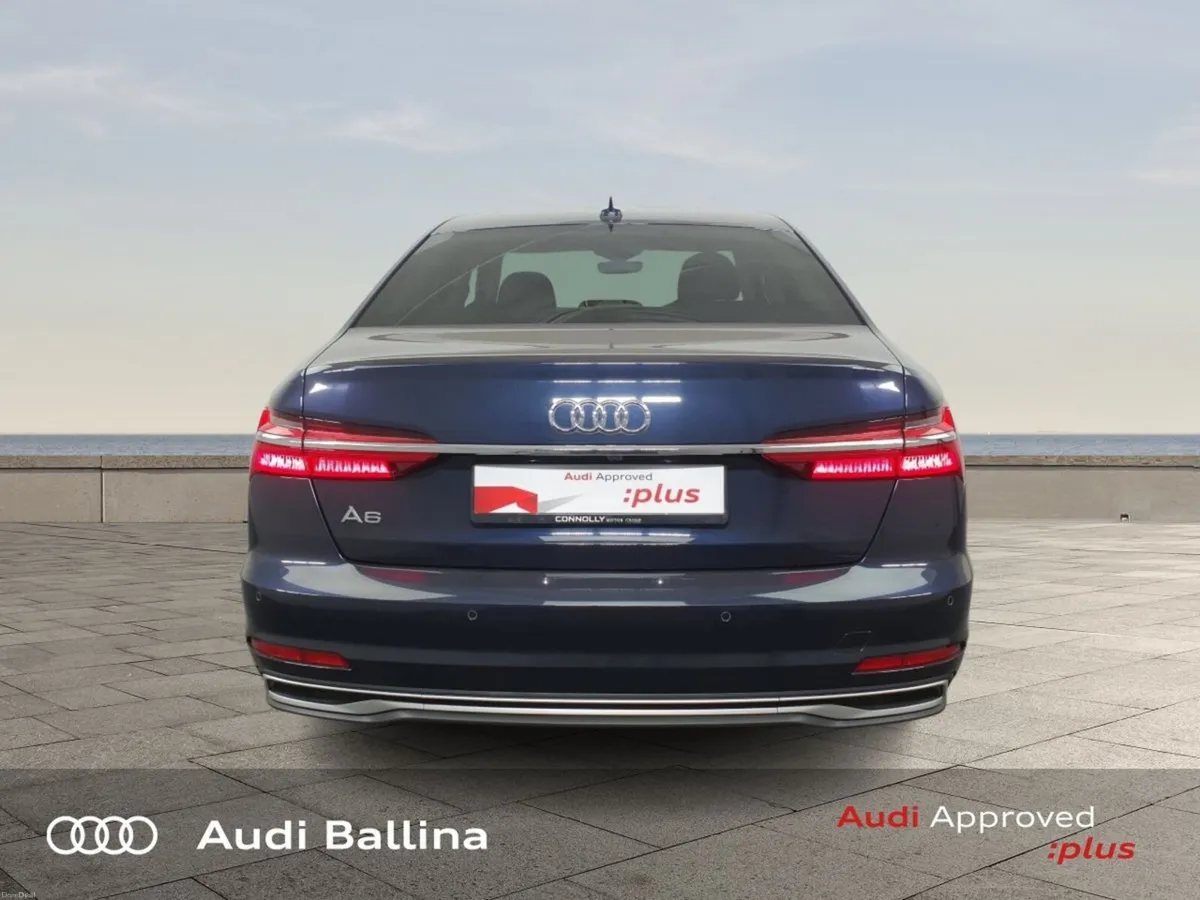 Audi A6 A6 | SE | 2.0 DIESEL | AUDI APPROVED | AMB - Image 6