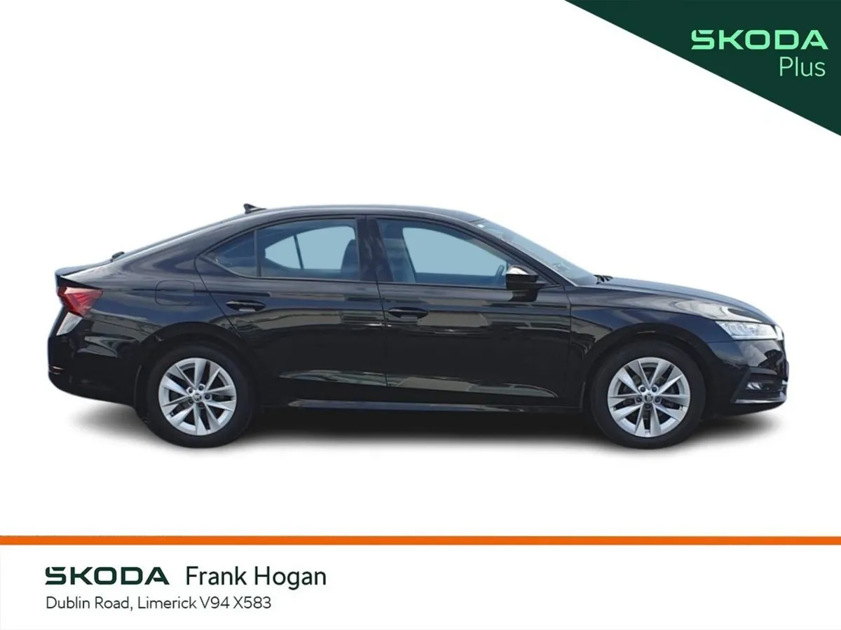 Skoda Octavia OCTAVIA AMB 2.0TDI 115HP "Call / Tex - Image 4