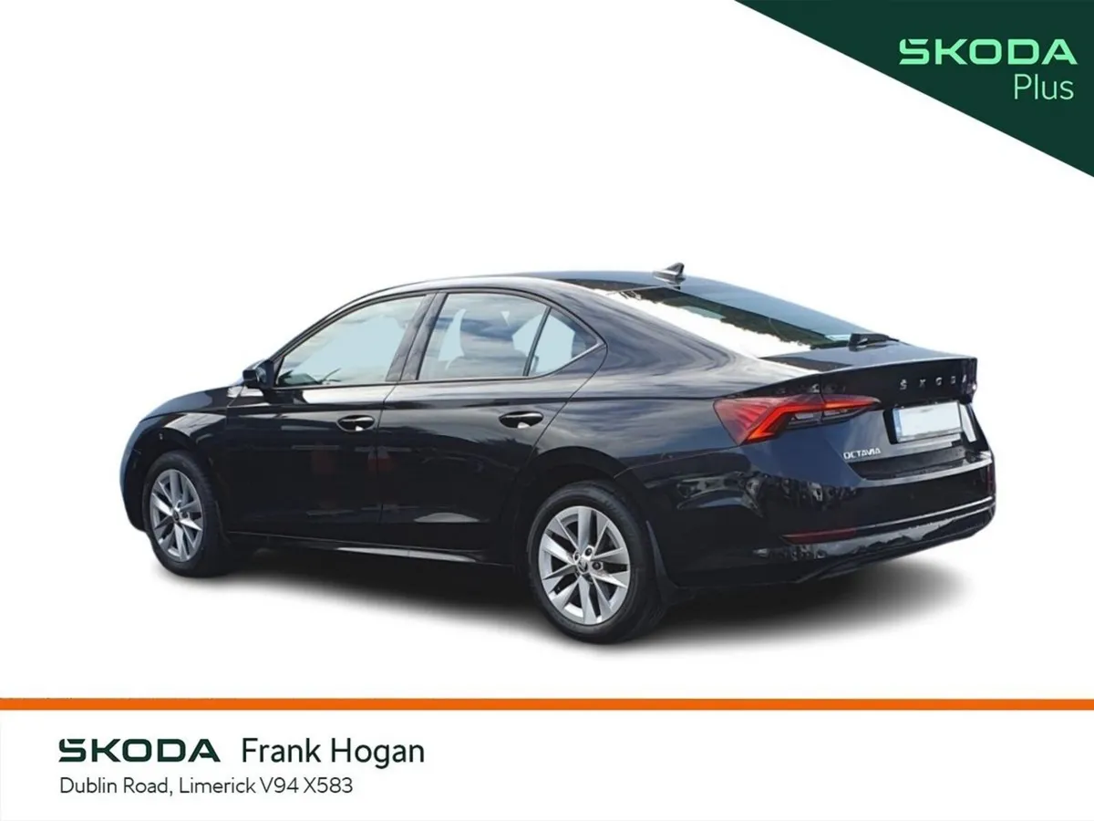 Skoda Octavia OCTAVIA AMB 2.0TDI 115HP "Call / Tex - Image 2