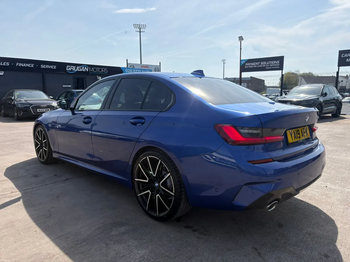 2019 BMW 3 Series M Sport - Image 4