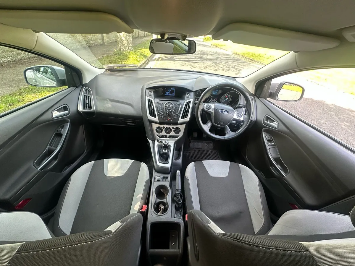 Ford Focus TDCI *NCT 03/27 Tax 12/26* - Image 4