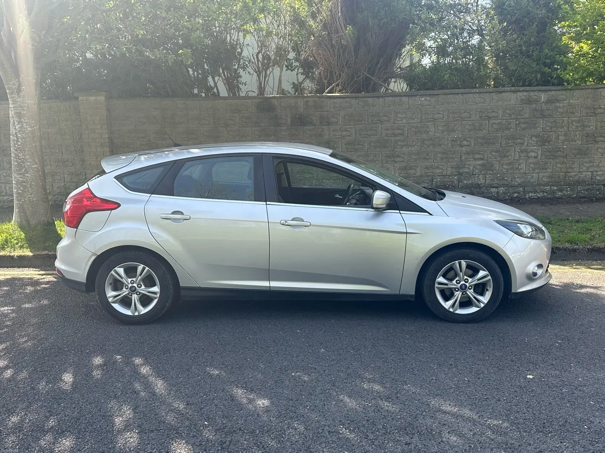 Ford Focus TDCI *NCT 03/27 Tax 12/26* - Image 1