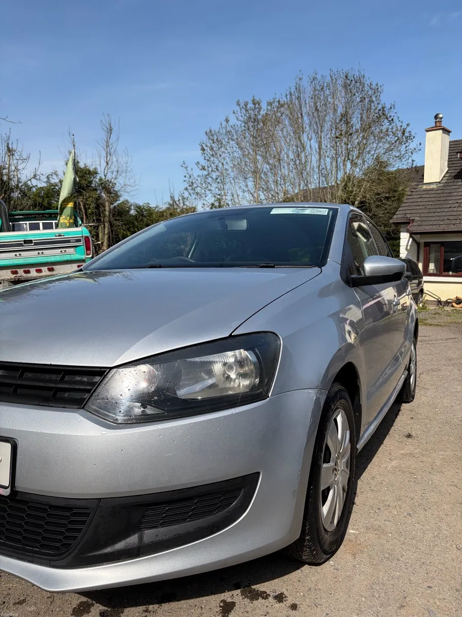 Volkswagen polo new nct - Image 3