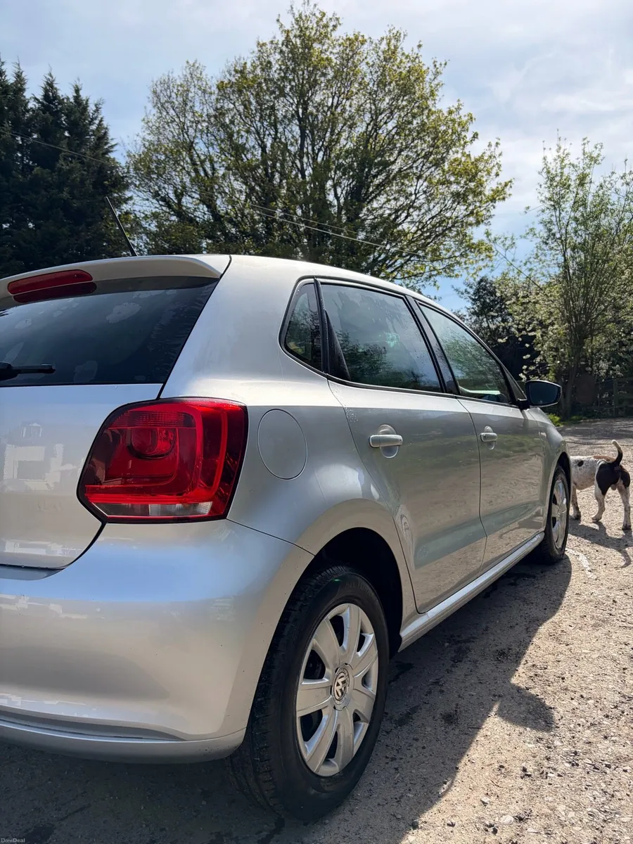 Volkswagen polo new nct - Image 4