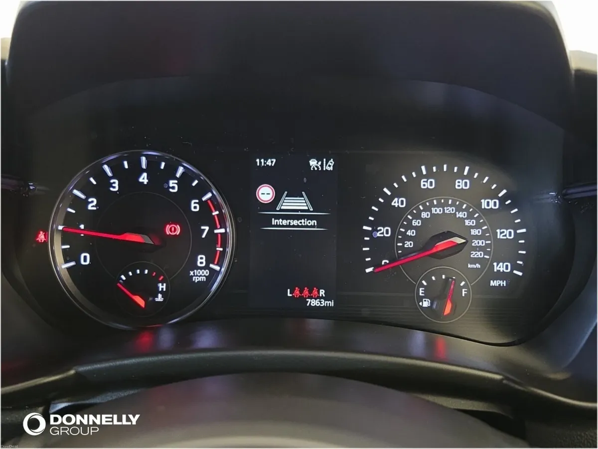 Suzuki Swift Hatchback Motion - Image 6