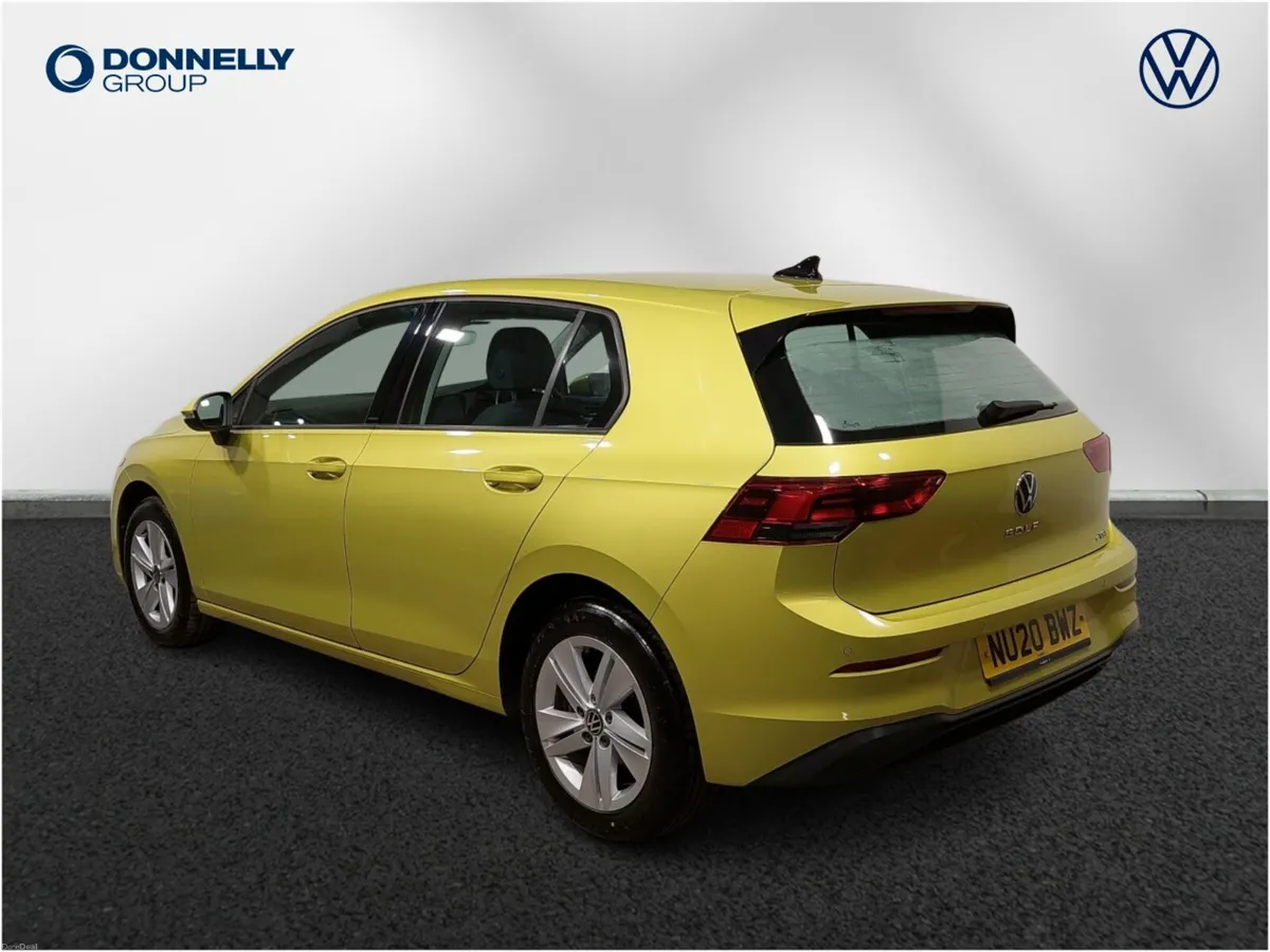 Volkswagen Golf Hatchback Life - Image 3