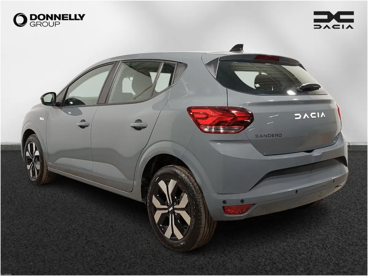 Dacia Sandero Hatchback Journey - Image 2