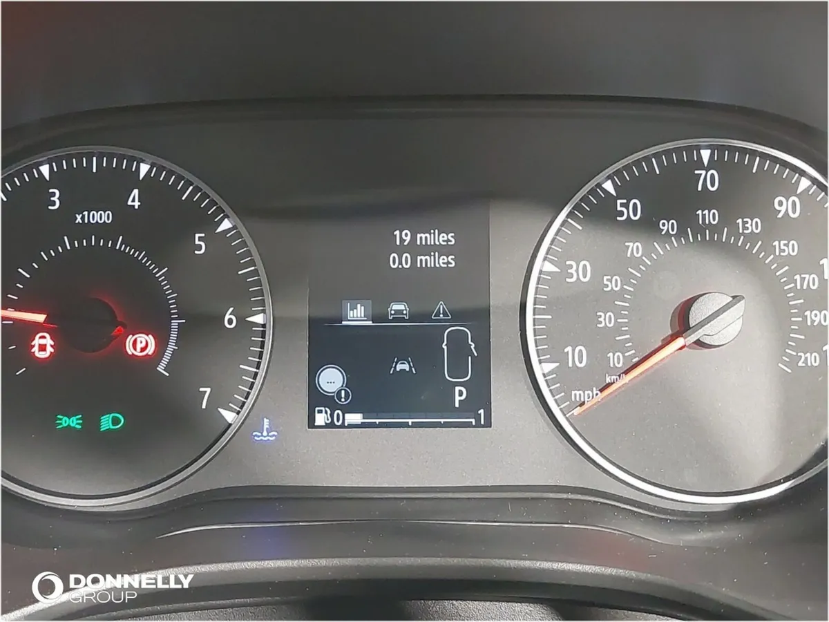 Dacia Sandero Hatchback Journey - Image 6