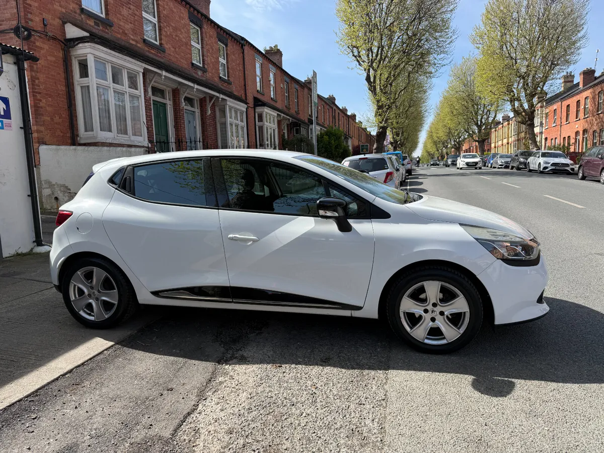 2015 Renault Clio, 1.2 Dynamique, New Nct, SIMI, - Image 4