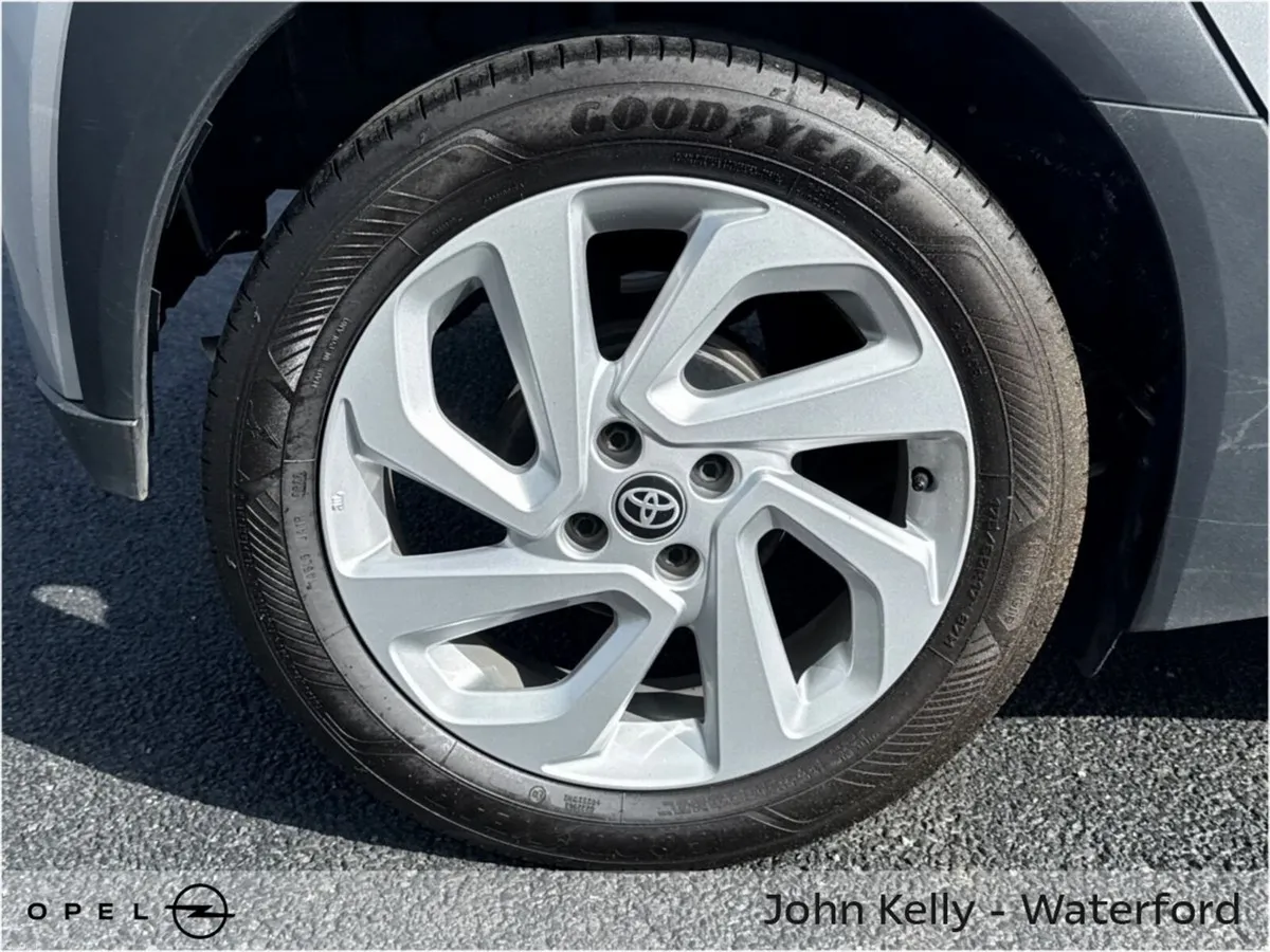 Toyota Aygo X 1.0 Pulse - Image 6