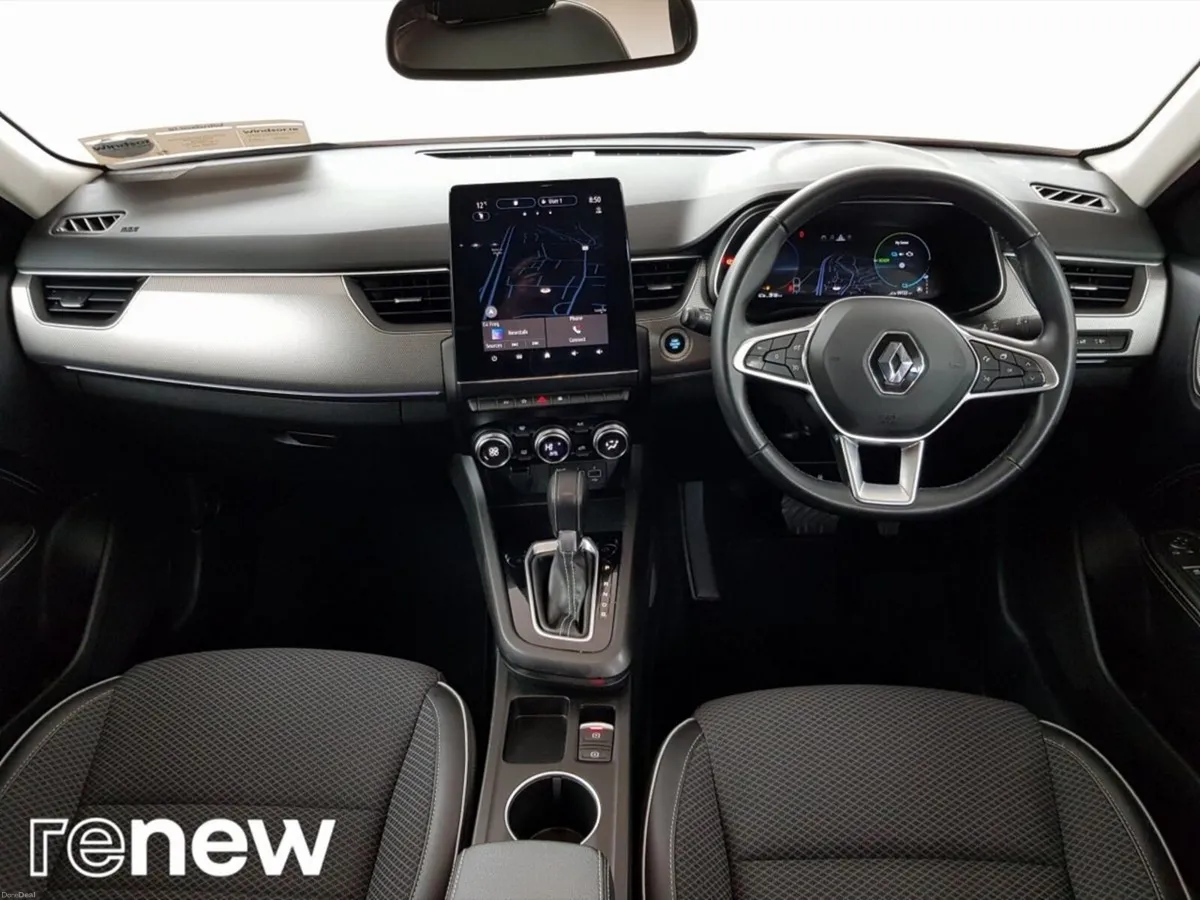 Renault Arkana E-TECH Hybrid 145 Auto techno - Image 4