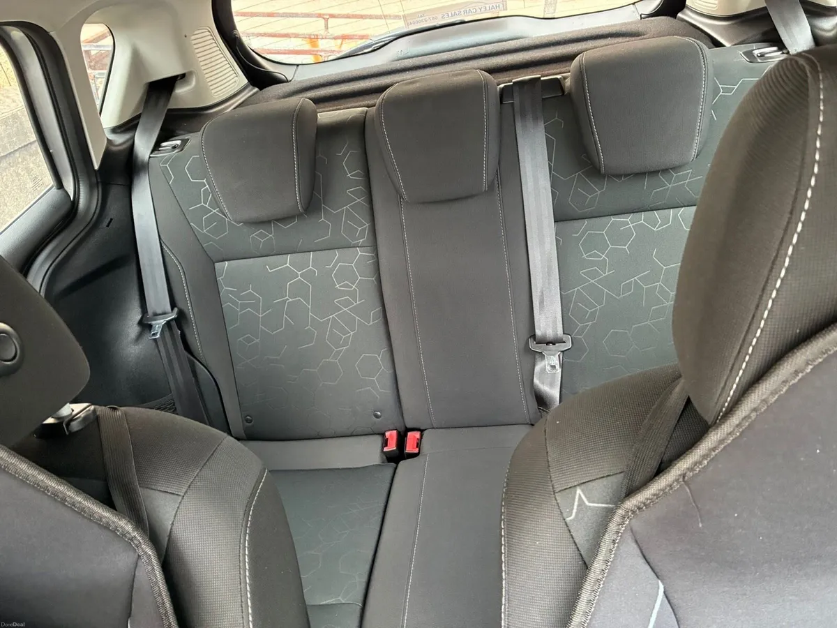 2015 Ford B-Max - Image 4