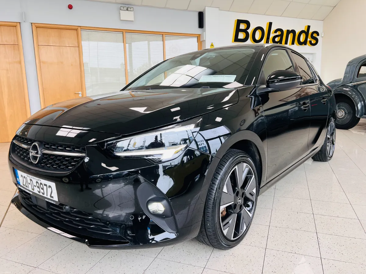 One Left *Now On Sale* Top Spec As New Tiny Kms Su - Image 4