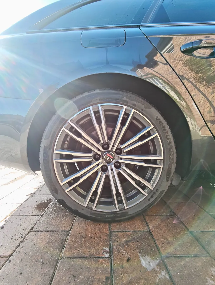 Audi A4 2.0 Tdi 2015 Auto - Image 2