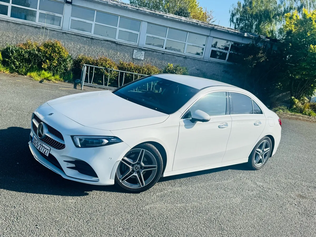 Stunning Mercedes A Class Auto Diesel Best Price🔥 - Image 2
