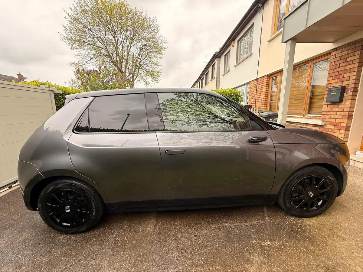 Honda E Advance - Image 3