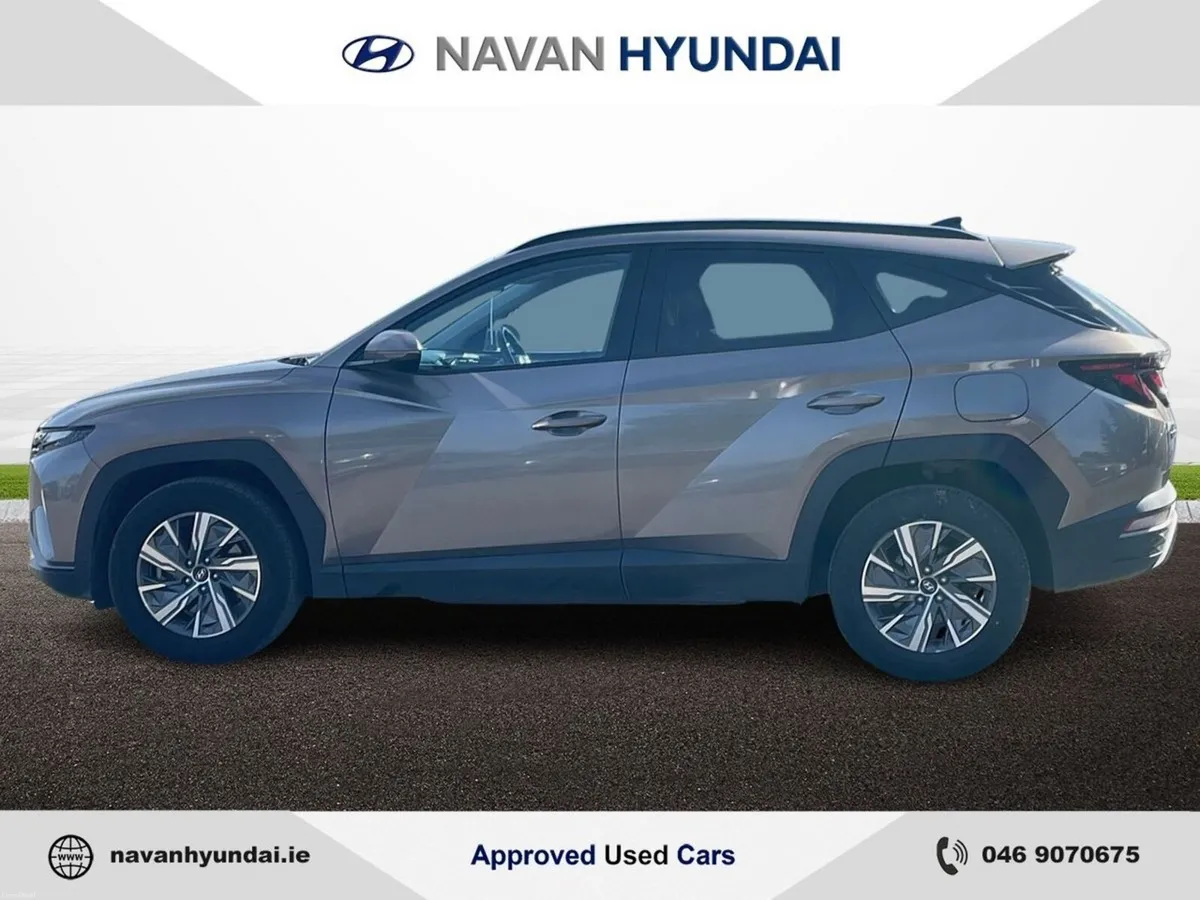 Hyundai Tucson HEV Executive *ON SALE NOW*MANAGER - Image 4