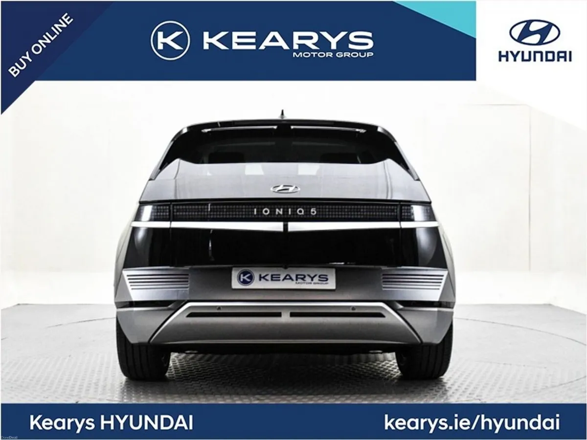 Hyundai IONIQ 5 EV Premium 217 RWD Electric 73kWh - Image 3
