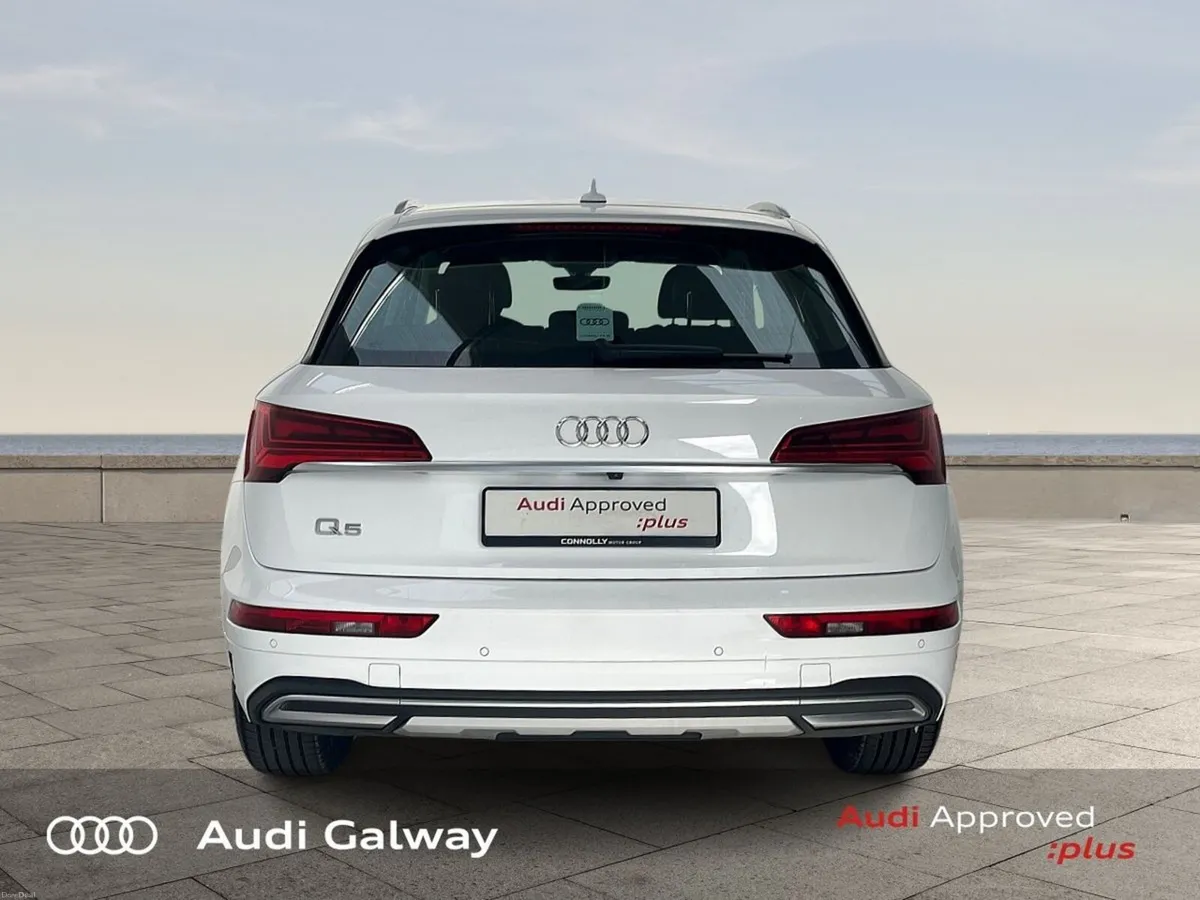 Audi Q5 35 TDI SE 163BHP A/T - Image 3