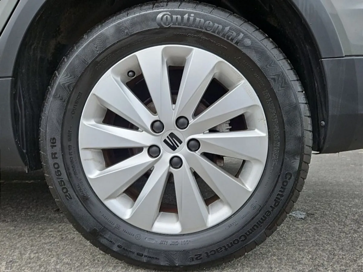 SEAT Arona 1.0TSI 110hp SE - Image 6
