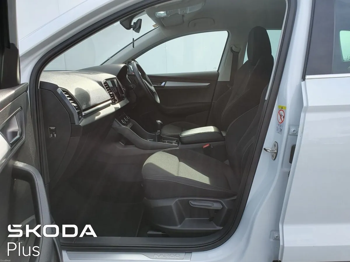 Skoda Karoq 1.0TSI Ambition 110HP - Call Cormac on - Image 4