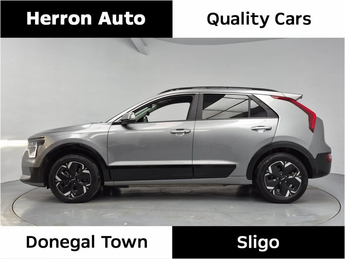 Kia Niro Niro EV K3 | 3.9% HP & PCP - Image 3