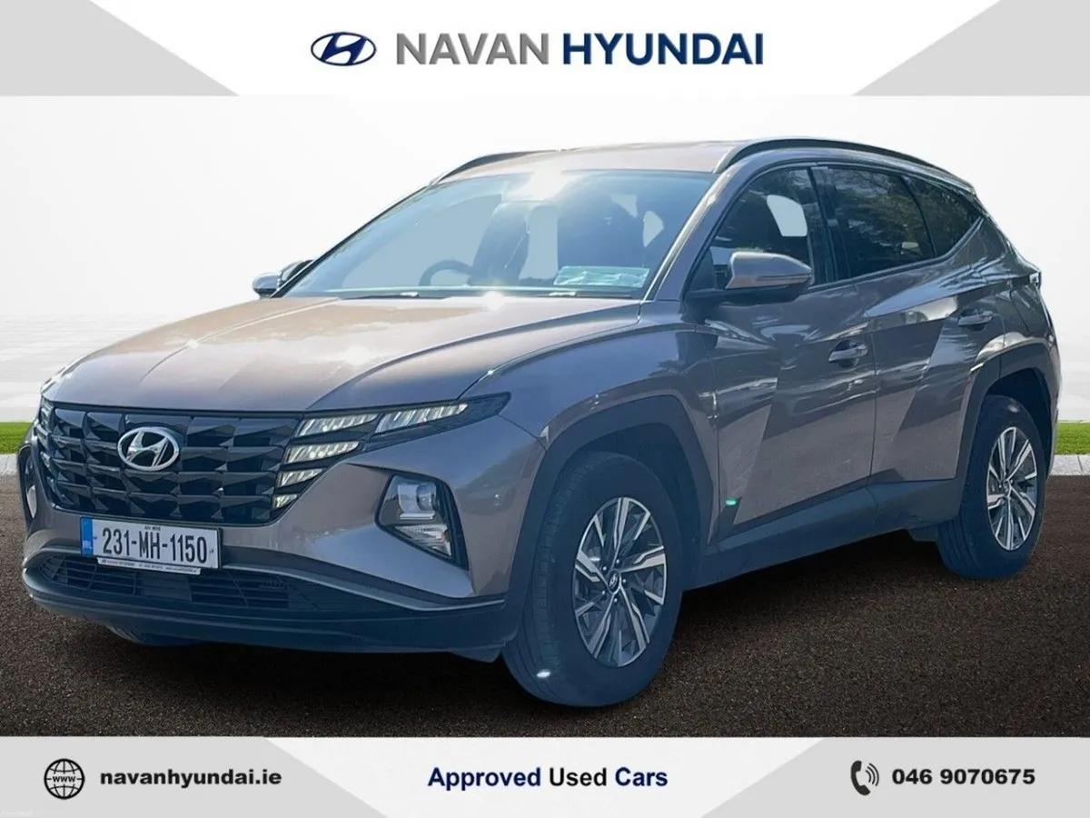 Hyundai Tucson HEV Executive *ON SALE NOW*MANAGER - Image 4