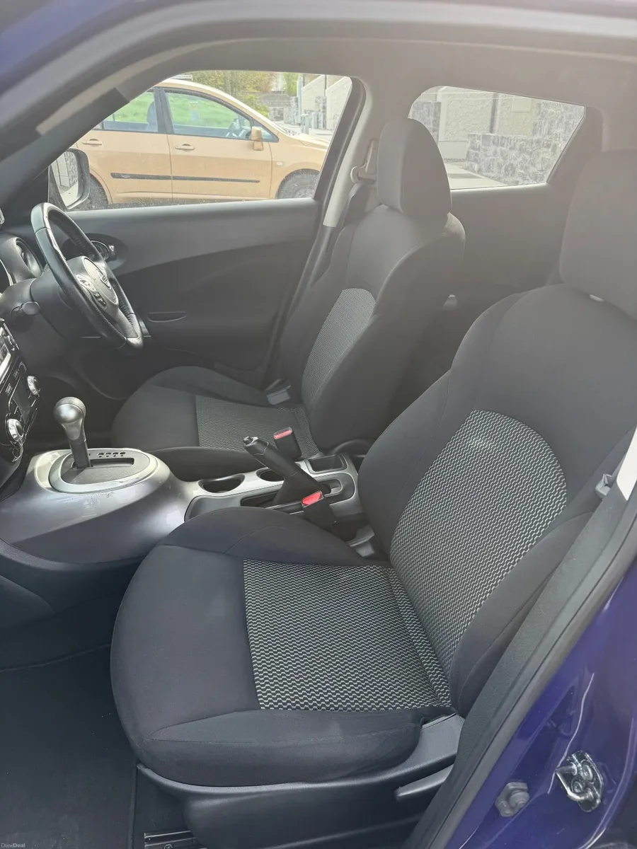 Nissan Juke 2015 - Image 2