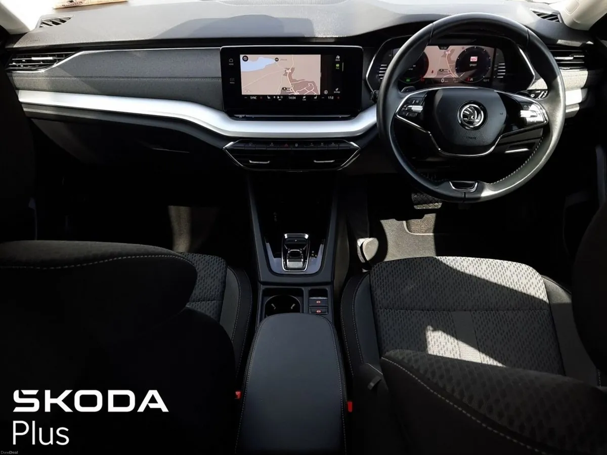 Skoda Octavia **TINY MILEAGE**HEATED**OCTAVIA**EST - Image 2