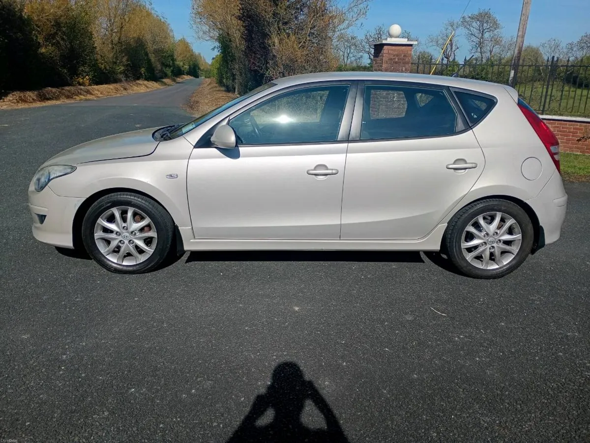 Hyundai i30 - Image 3