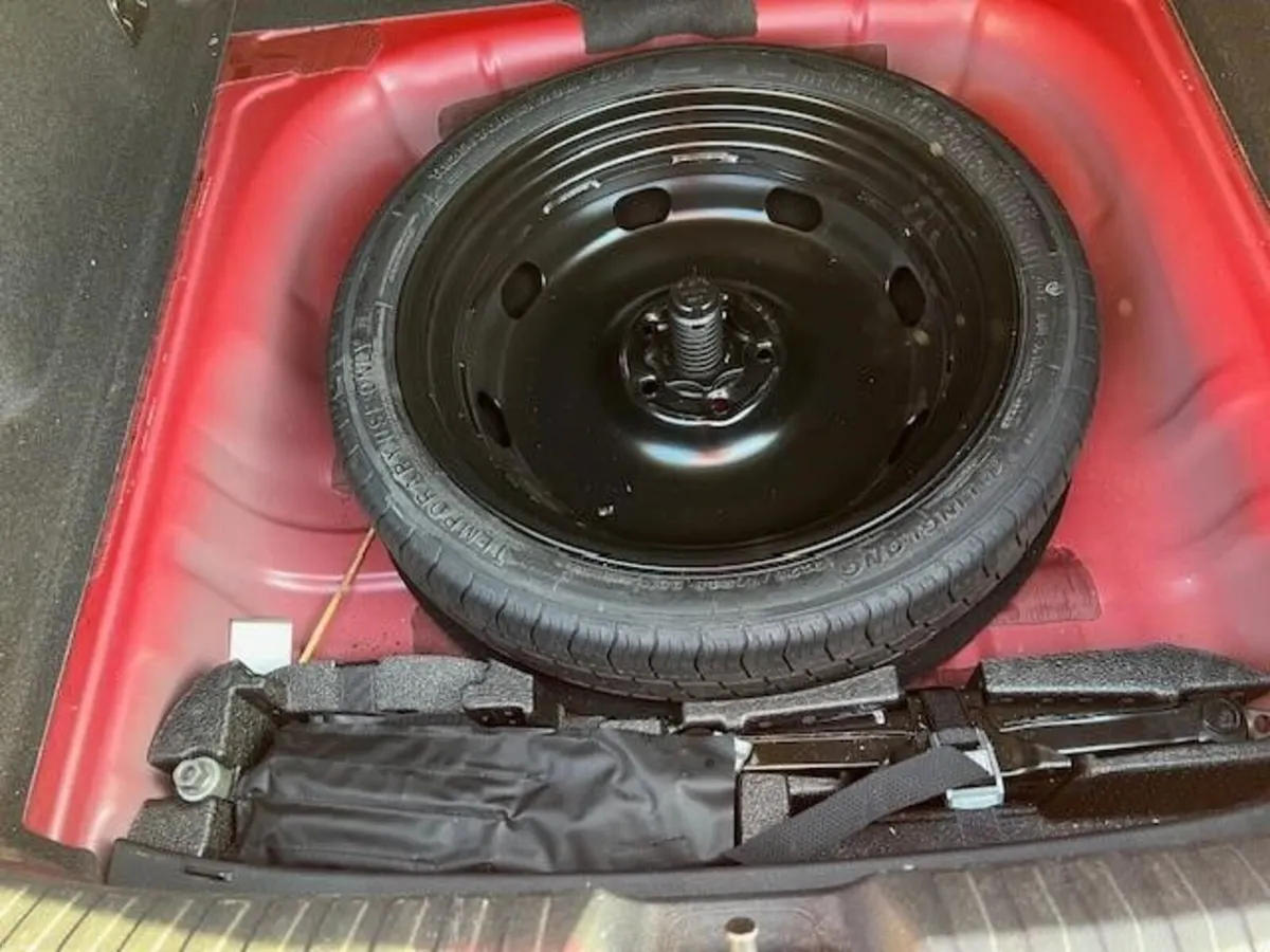 Audi A3 2021 - Image 4