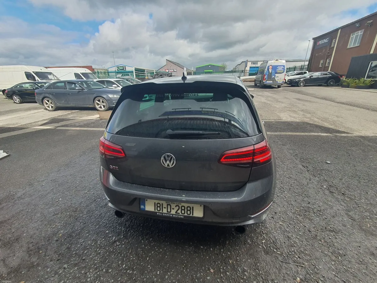 Volkswagen Golf 2018 - Image 4