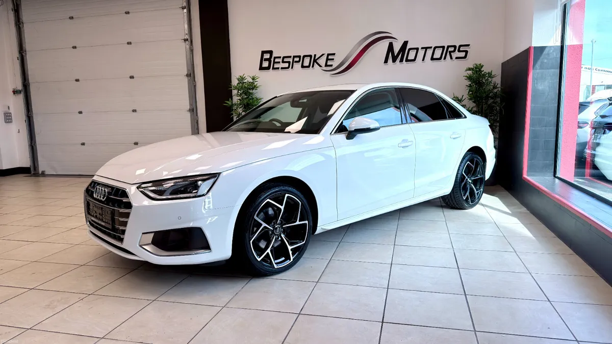 Audi A4 TDI - Image 2