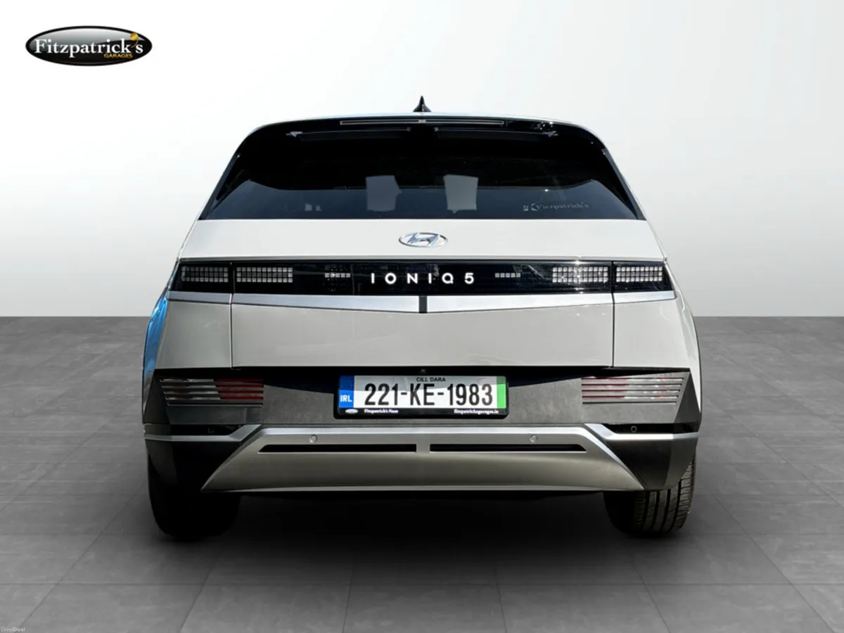 Hyundai Ioniq 5 Executive Plus 73Kwh - Image 3