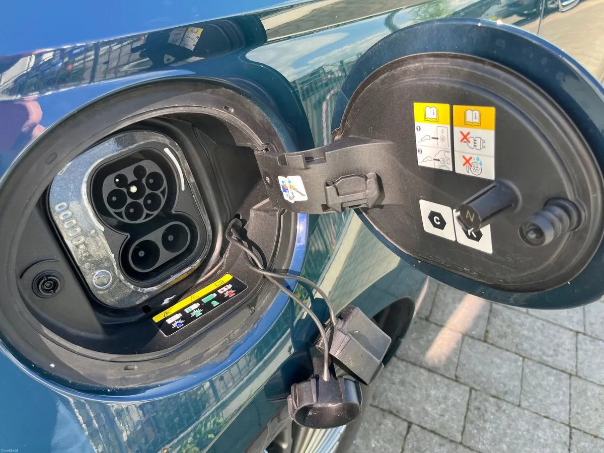 2022 FIAT 500E ICON 42KWH | €19,500 ONO - Image 3