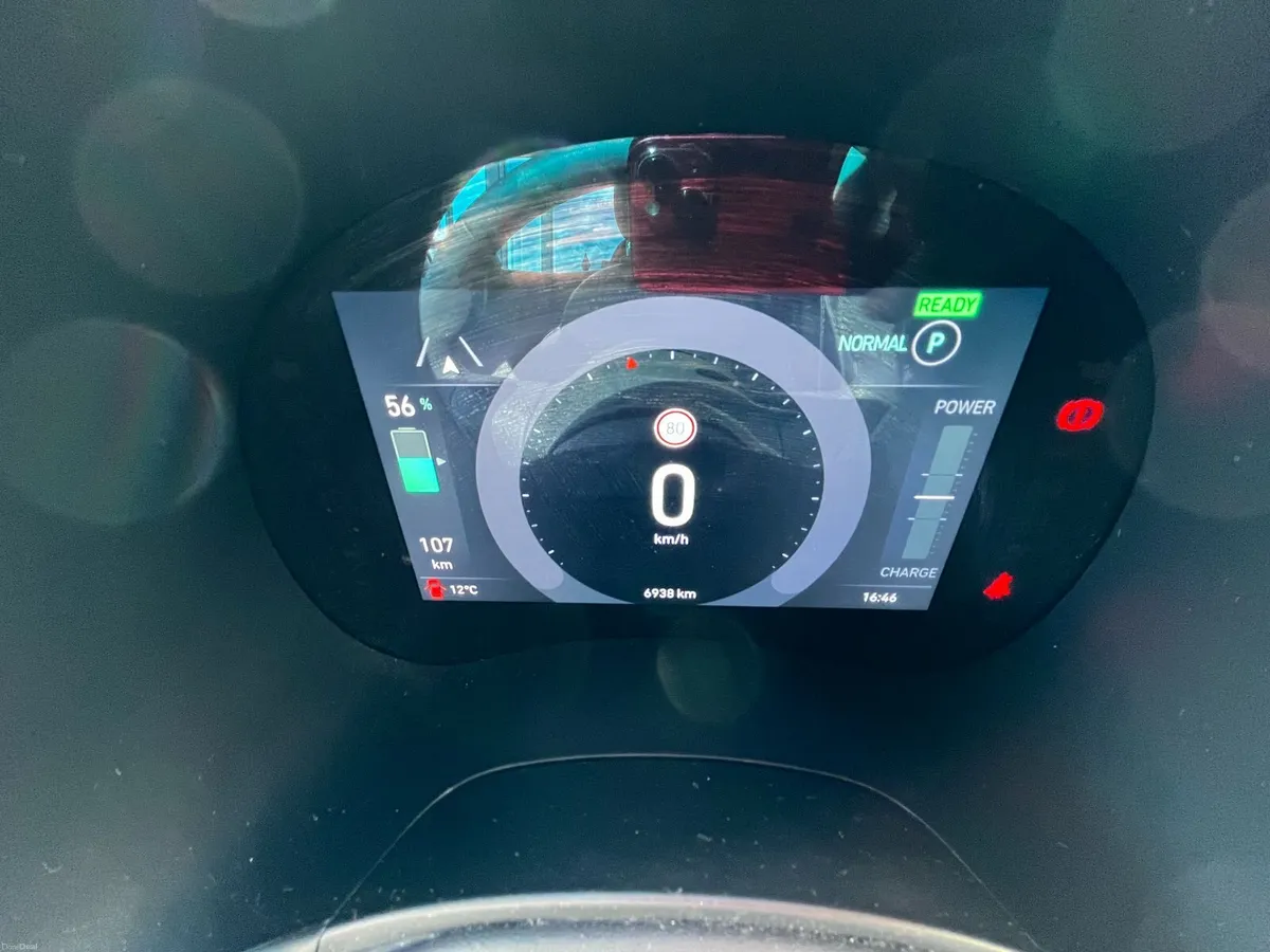 2022 FIAT 500E ICON 42KWH | €19,500 ONO - Image 4