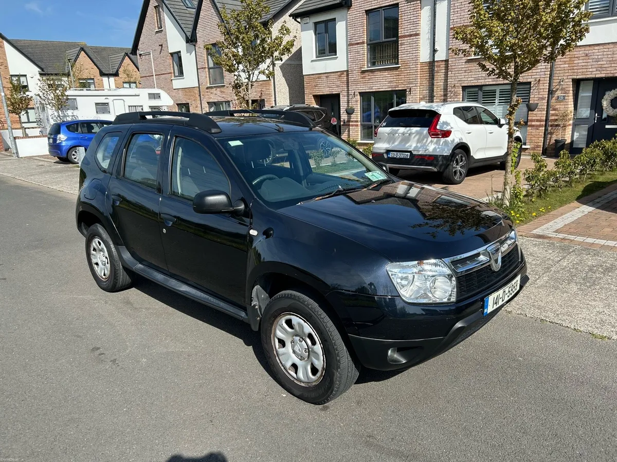 141 DACIA DUSTER €5,950 - Image 1
