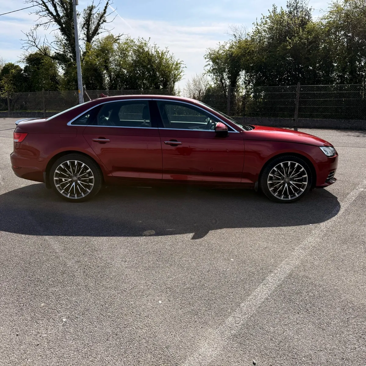 Audi A4 NCT 01.28 - Image 3