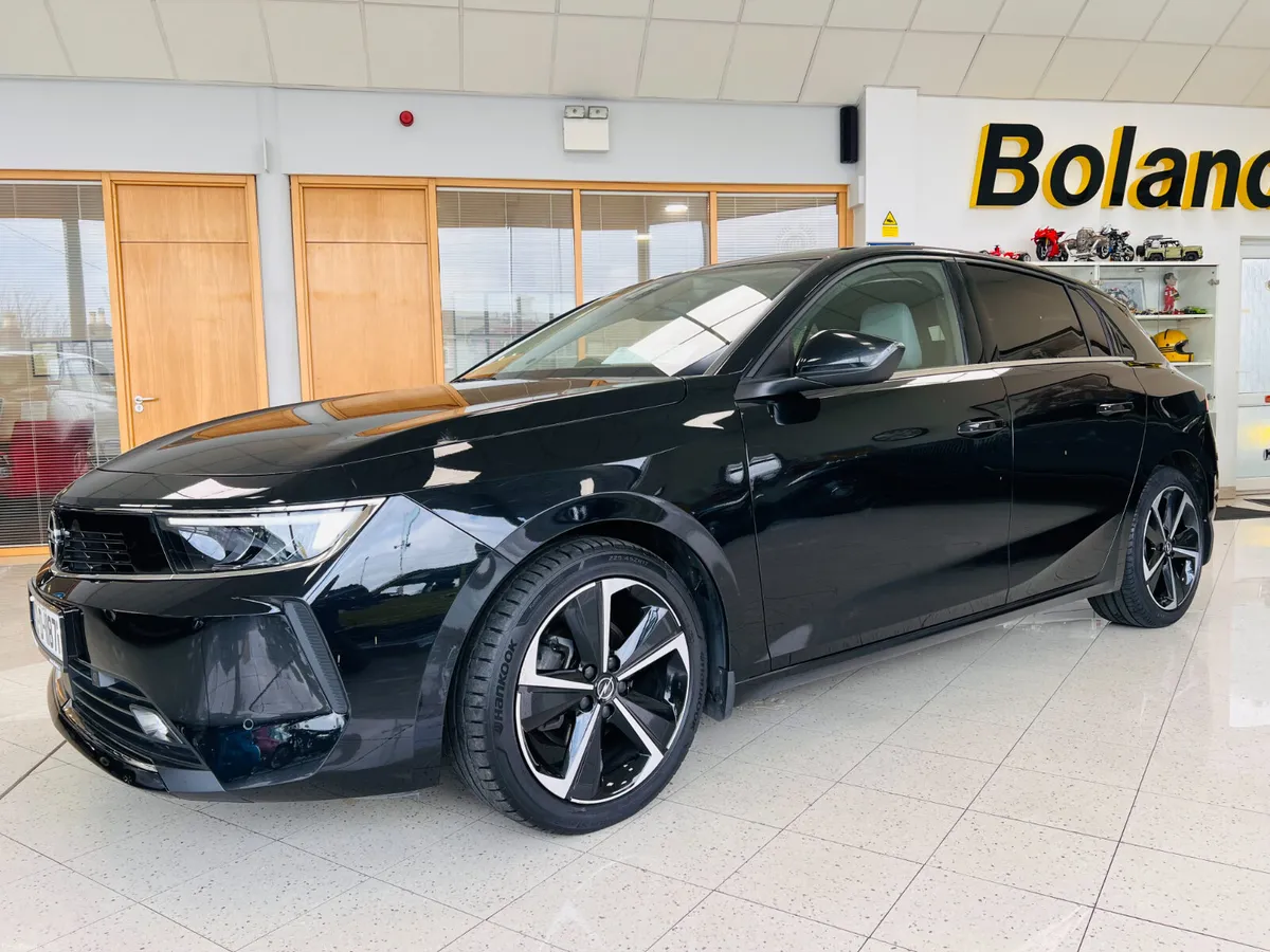 NOW ON SALE New Geneation As New Low Kms High Spec - Image 1