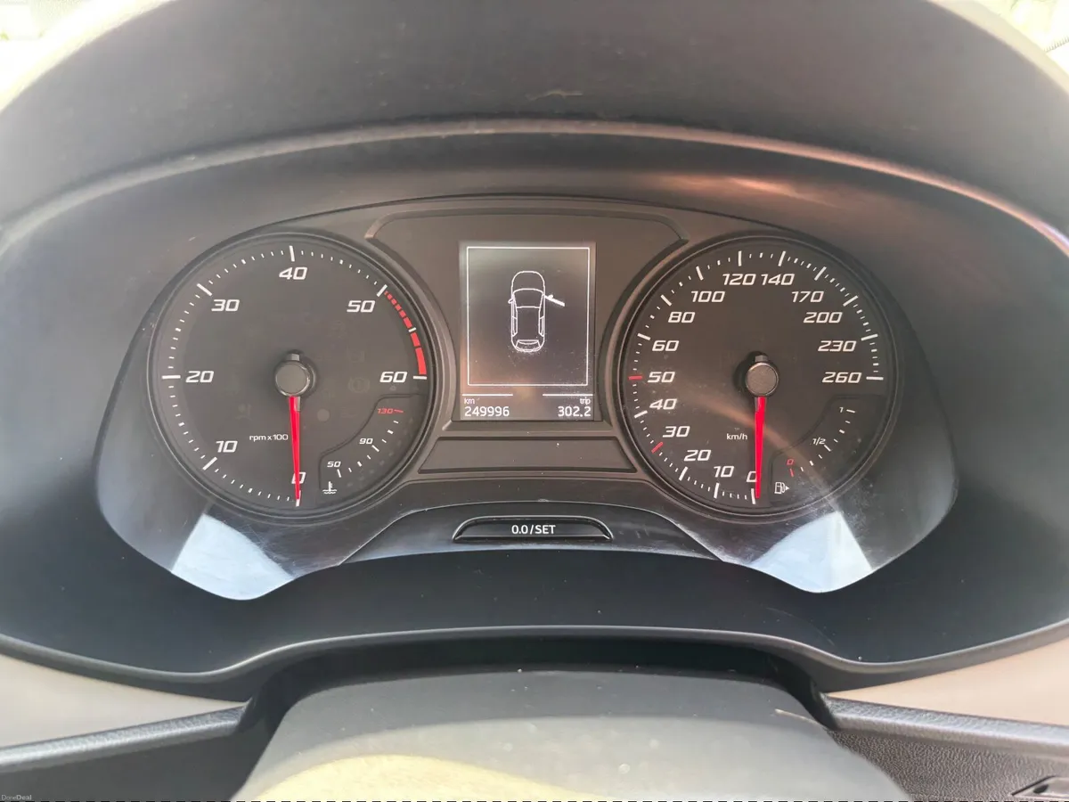 SEAT Leon 2013 - Image 2