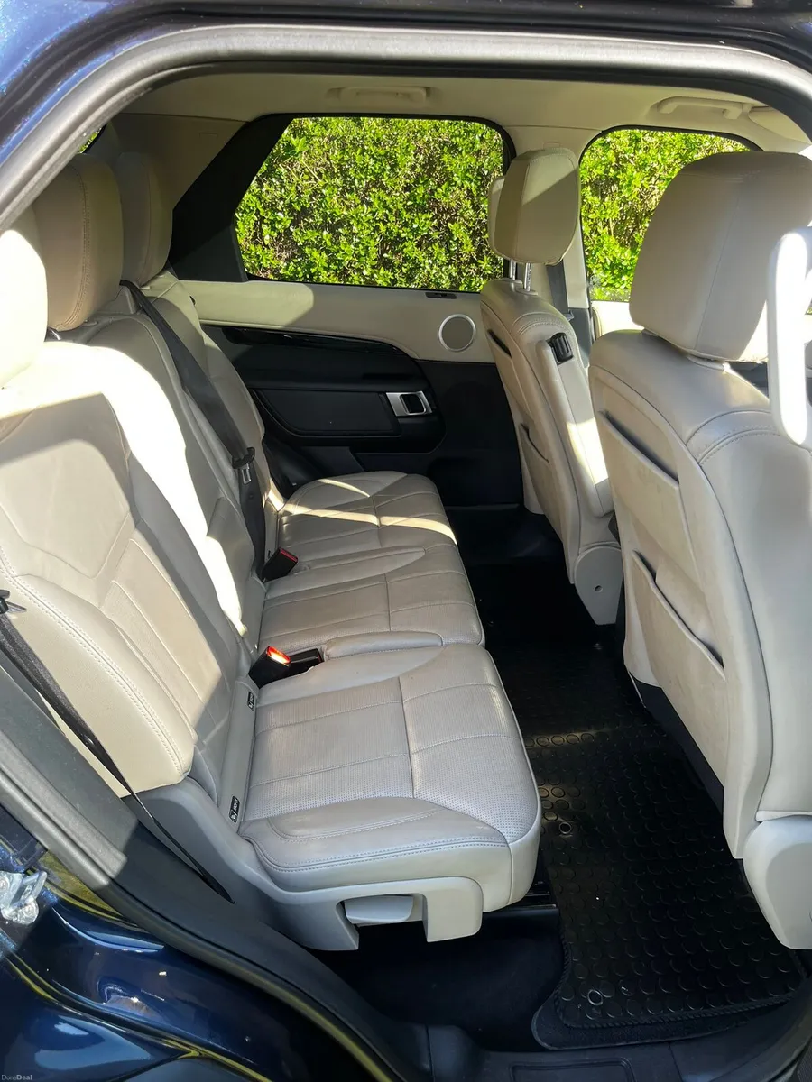 Landrover discovery 7 Seats - Image 4