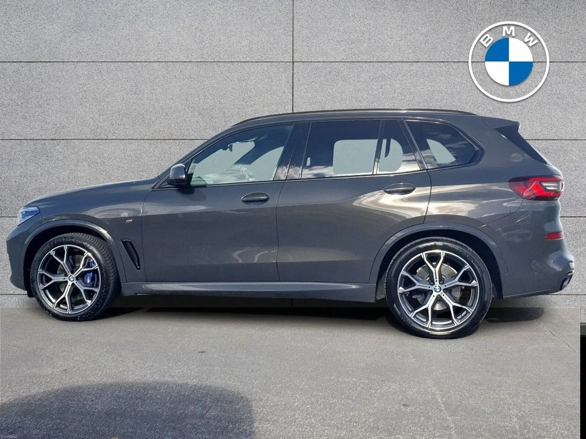 BMW X5 xDrive30d M Sport - Image 3