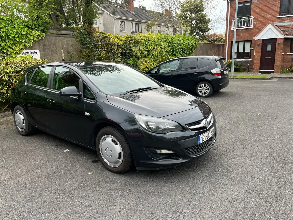Vauxhall Astra - Image 3