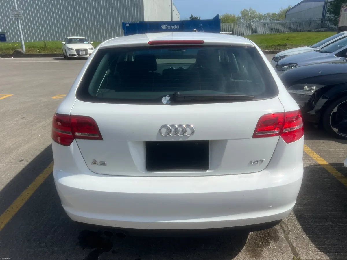 2012 AUDI A3 15K NCT 04/27 TAX 0726 - Image 5